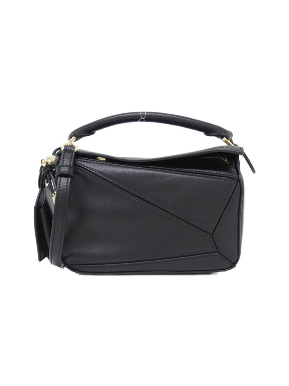 Loewe Puzzle Mini Bag
